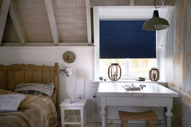 20% Korting op Raamdecoratie