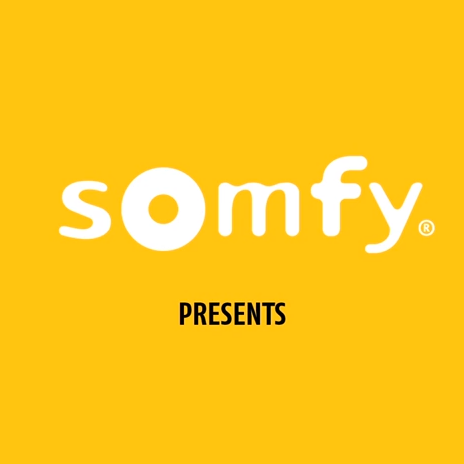 Somfy motor voor rolgordijn slechts €99,- & TaHoma + Connexoon besturing