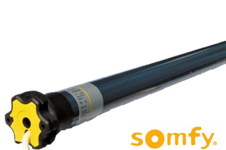 Somfy motor kapot? | 4 mogelijke oorzaken